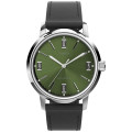 Timex® Analogue 'Marlin Automatic' Men's Watch TW2V44600