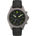 Timex® Chronograph 'Field Post Chrono Chrono' Men's Watch TW2V96300