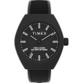 Timex® Analogue 'Essex' Unisex's Watch TW2W42100