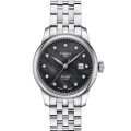 Tissot® Analogue 'Le Locle' Women's Watch T0062071112600