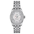 Tissot Analogue Ballade Women's Watch T1082081111700 #1