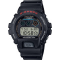 Casio® Digital 'G-shock' Men's Watch DW-6900U-1ER