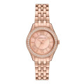 Michael Kors® Analogue 'Mini Harlowe' Women's Watch MK4845