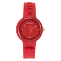 Versace® Analogue 'Medusa Pop' Unisex's Watch VE6G00723