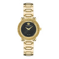 Versace® Analoog 'Greca twist' Dames Horloge VE6I00523