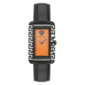 Versace® Analogue 'Versace Flair Gent' Unisex's Watch VE7D00123