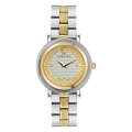 Versace® Analogue 'Greca Flourish' Women's Watch VE7F00423