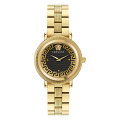 Versace® Analogue 'Greca Flourish' Women's Watch VE7F00623