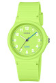 Casio® Analogue 'Casio Collection' Unisex's Watch LQ-24B-3BEF