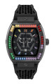 Philipp Plein® Analogue 'The Hexagon Phantom' Men's Watch PWPUA0324