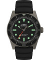 Timex® Analogue 'Deep Water Reef' Men's Watch TW2W74700