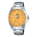 Casio® Analog 'Edifice' Herren Uhr EFV-100D-9AVUEF