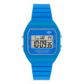 Adidas Originals® Digital 'Digital Two' Unisex's Watch AOST23559