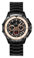 Orphelia® Chronograph 'Frenetic' Men's Watch OR82812