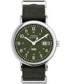 Timex® Analogue 'Weekender Main Line' Men's Watch TW2W87000