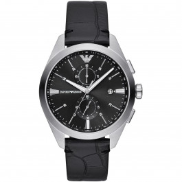 Emporio Armani® Chronograph 'Claudio' Men's Watch AR11542 | $269.5