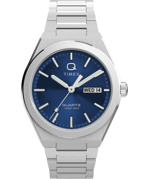 Timex® Analogue 'Continental' Men's Watch TW2Y25100