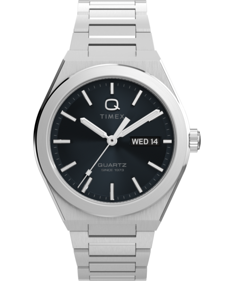 Timex® Analogue 'Continental' Men's Watch TW2Y25000