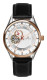 Orphelia® Analogue 'Balance' Men's Watch OR91802