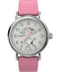 Timex® Analogue 'X Peanuts Valentine's' Women's Watch TW2W88900