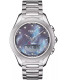 Tissot® Analogue-digital 'T-touch Solar' Women's Watch T0752201110601