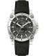 Bulova® Analoog 'Precisionist icon' Heren Horloge 96B416