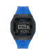 Adidas Originals® Digital 'Tech One Gmt' Unisex's Watch AOST24565