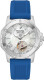 Bulova® Analoog 'Marine star' Dames Horloge 96L324