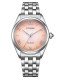 Citizen® Analogue 'L Series' Women's Watch EM1140-80X