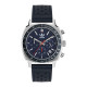 Adidas Originals® Chronograph 'Master Originals One Chrono' Unisex's Watch AOFH23577