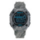 Adidas Originals® Digital 'City Tech Two Grfx' Unisex's Watch AOST23574