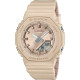 Casio® Analogue-digital 'G-shock' Women's Watch GMA-P2100ST-9AER