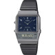 Casio® Analogue-digital 'Casio Collection Vintage' Unisex's Watch AQ-800EB-2AEF