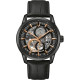 Bulova® Analogue 'Sutton Automatic' Men's Watch 98A283