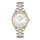 Bulova® Analogue 'Sutton' Women's Watch 98R263