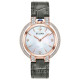 Bulova® Analogue 'Rubaiyat' Women's Watch 98R268