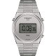 Tissot® Digital 'Prx' Men's Watch T1374631103000