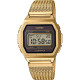 Casio® Digital 'Vintage' Women's Watch A1000MGA-5EF