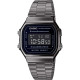 Casio® Digital 'Casio Collection' Unisex's Watch A168WEHB-1AEF