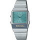 Casio® Analogue-digital 'Casio Collection Vintage' Unisex's Watch AQ-800EC-2AEF