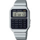 Casio® Digital 'Casio Collection Vintage' Unisex's Watch CA-500WE-1AEF