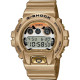 Casio® Digital 'G-shock' Men's Watch DW-6900GDA-9ER