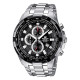 Casio® Chronograph 'Edifice' Men's Watch EF-539D-1AVEF