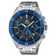 Casio® Chronograph 'Edifice' Men's Watch EFR-552D-1A2VUEF