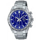 Casio® Chronograph 'Edifice' Men's Watch EFR-574D-2AVUEF