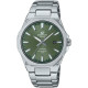 Casio® Analogue 'Edifice' Men's Watch EFR-S108D-3AVUEF