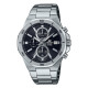 Casio® Chronograph 'Edifice' Men's Watch EFV-640D-1AVUEF