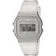 Casio® Digital 'Collection' Unisex's Watch F-91WS-7EF