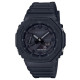 Casio® Analogue-digital 'G-shock' Men's Watch GA-2100-1A1ER