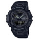 Casio® Analogue-digital 'G-shock' Men's Watch GBA-900-1AER